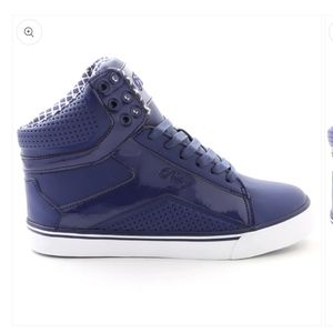 Pastry Pop Tart Navy Blue sneaker